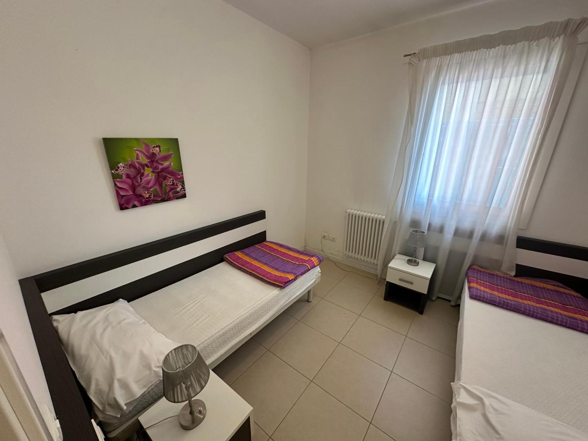 Residence Orate - Agenzia Cocal Каорле Экстерьер фото