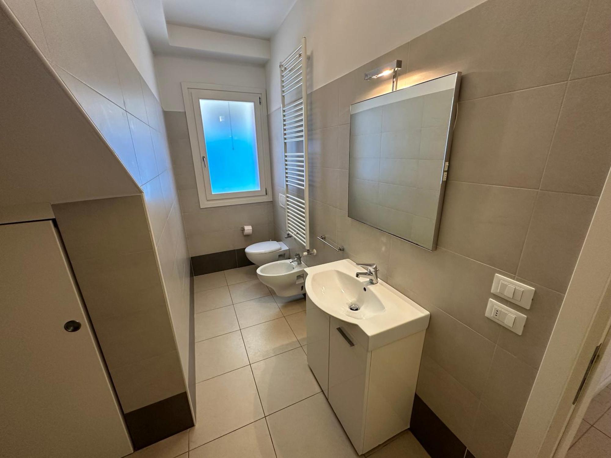Residence Orate - Agenzia Cocal Каорле Экстерьер фото